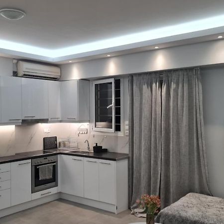 Διαμερισμα 4 Ατομων Apartment Athens Ngoại thất bức ảnh