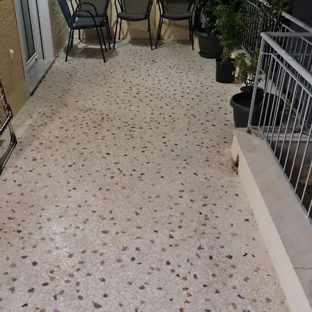 Διαμερισμα 4 Ατομων Apartment Athens Ngoại thất bức ảnh